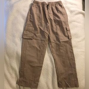Nike Cargo Pants (M)